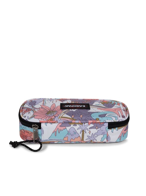 OVAL SINGLE Trousse fête des gribouillis lumineuse - Étuis et Accessoires