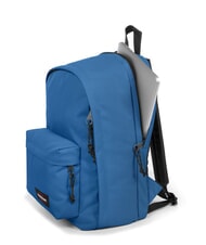 EASTPAK BACK TO WORK Sac à dos ordinateur 15" bleu de guérison - Sacs à dos pour l'École & les Loisirs - 3