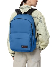 EASTPAK BACK TO WORK Sac à dos ordinateur 15" bleu de guérison - Sacs à dos pour l'École & les Loisirs - 5