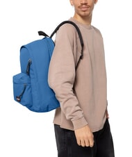 EASTPAK BACK TO WORK Sac à dos ordinateur 15" bleu de guérison - Sacs à dos pour l'École & les Loisirs - 6