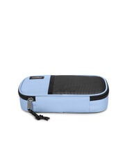 EASTPAK OVAL MESH  Trousse bleu céruléen - Étuis et Accessoires - 3