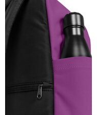 EASTPAK PADDED DAY PAK'R SMALL Sac à dos porte-tablette figue violette - Sacs à dos pour l'École & les Loisirs - 3