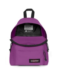 EASTPAK PADDED DAY PAK'R SMALL Sac à dos porte-tablette figue violette - Sacs à dos pour l'École & les Loisirs - 4