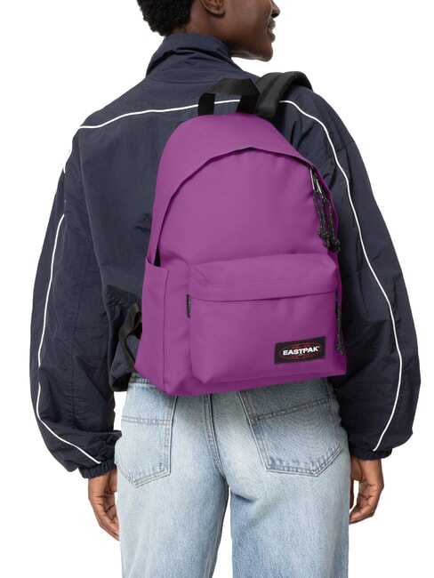 PADDED DAY PAK'R SMALL Sac à dos porte-tablette figue violette - Sacs à dos pour l'École & les Loisirs
