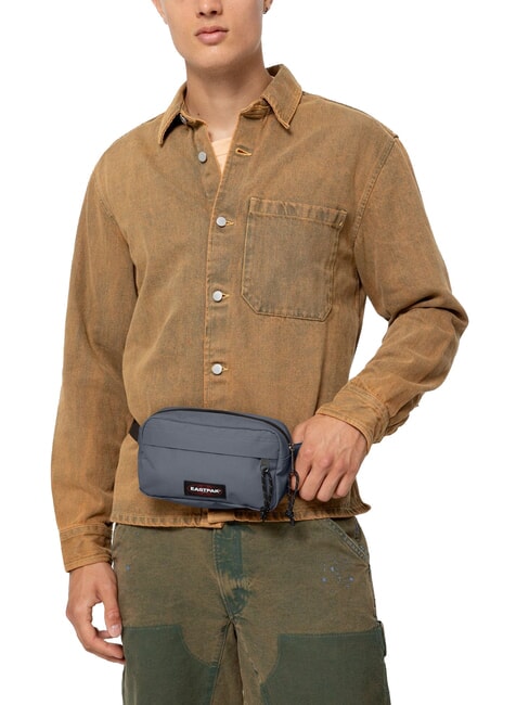 BOUNCER Poche gris pavé - Sacs banane