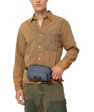 EASTPAK BOUNCER Poche gris pavé - Sacs banane - 4