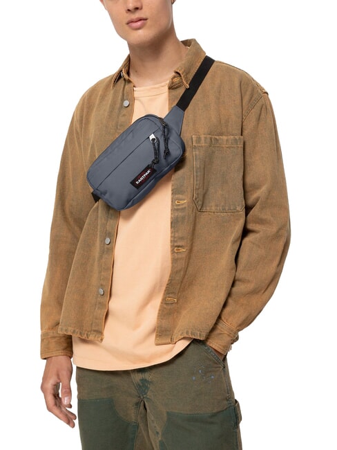 BOUNCER Poche gris pavé - Sacs banane