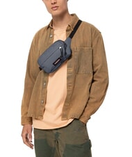 EASTPAK BOUNCER Poche gris pavé - Sacs banane - 5