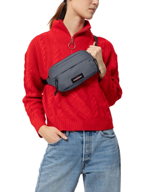 BOUNCER Poche gris pavé - Sacs banane