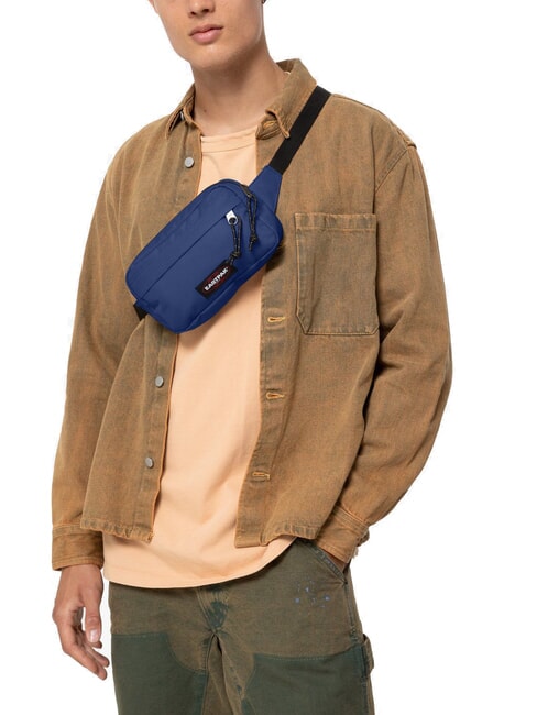 BOUNCER Poche ciel nocturne marine - Sacs banane