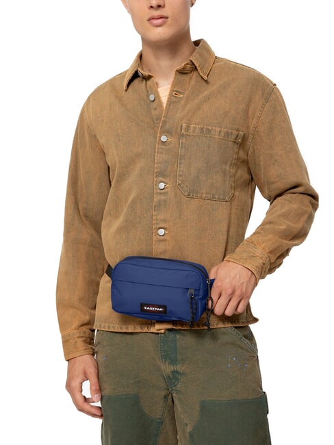 BOUNCER Poche ciel nocturne marine - Sacs banane