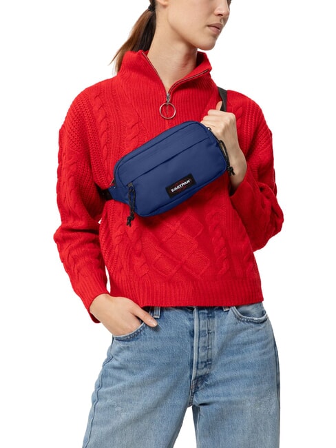 BOUNCER Poche ciel nocturne marine - Sacs banane