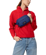 EASTPAK BOUNCER Poche ciel nocturne marine - Sacs banane - 6