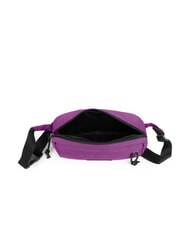 EASTPAK BOUNCER Poche figue violette - Sacs banane - 3
