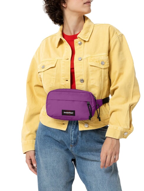 BOUNCER Poche figue violette - Sacs banane