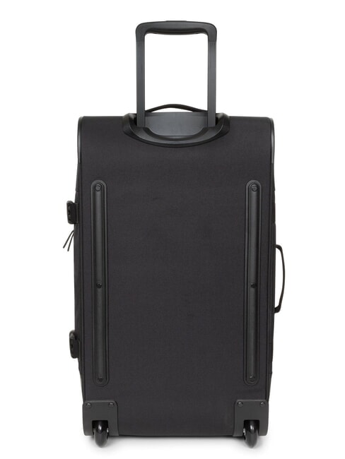 ICON TRAVELR M Chariot de taille moyenne sur noir - Valises Semi-rigides