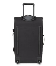 EASTPAK ICON TRAVELR M Chariot de taille moyenne sur noir - Valises Semi-rigides - 3