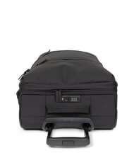 EASTPAK ICON TRAVELR M Chariot de taille moyenne sur noir - Valises Semi-rigides - 4