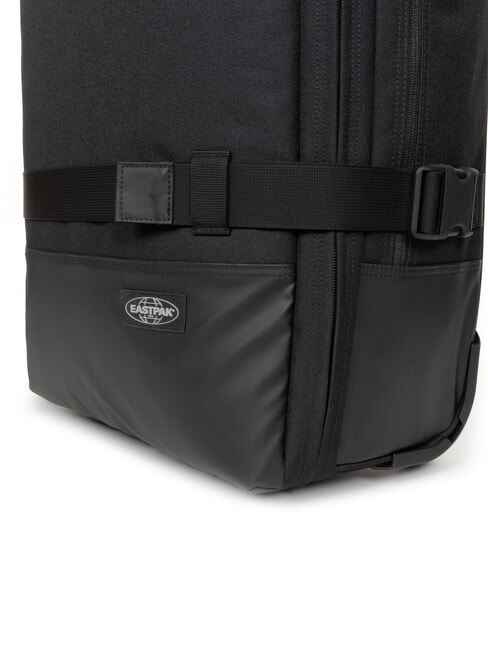 ICON TRAVELR M Chariot de taille moyenne sur noir - Valises Semi-rigides