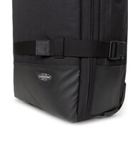 EASTPAK ICON TRAVELR M Chariot de taille moyenne sur noir - Valises Semi-rigides - 6
