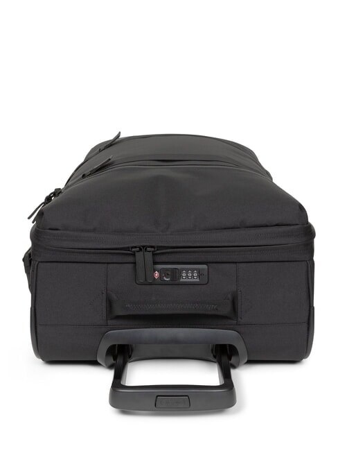 ICON TRAVELR L Chariot de grande taille sur noir - Valises Semi-rigides