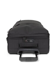 EASTPAK ICON TRAVELR L Chariot de grande taille sur noir - Valises Semi-rigides - 4