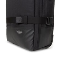 EASTPAK ICON TRAVELR L Chariot de grande taille sur noir - Valises Semi-rigides - 6