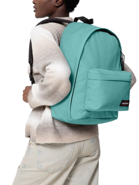 OUT OF OFFICE 13 "sac à dos pour ordinateur portable nager en bleu - Sacs à dos pour l'École & les Loisirs