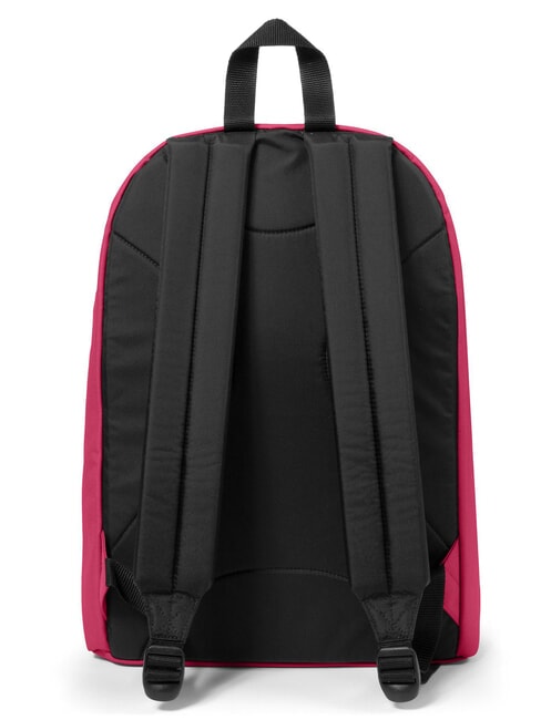 OUT OF OFFICE 13 "sac à dos pour ordinateur portable rose cerise - Sacs à dos pour l'École & les Loisirs