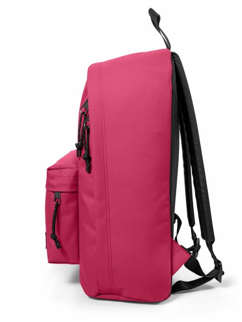 OUT OF OFFICE 13 "sac à dos pour ordinateur portable rose cerise - Sacs à dos pour l'École & les Loisirs