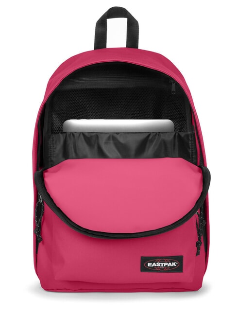 OUT OF OFFICE 13 "sac à dos pour ordinateur portable rose cerise - Sacs à dos pour l'École & les Loisirs