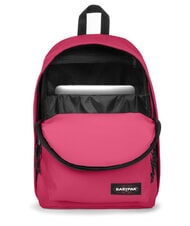 EASTPAK OUT OF OFFICE 13 "sac à dos pour ordinateur portable rose cerise - Sacs à dos pour l'École & les Loisirs - 4