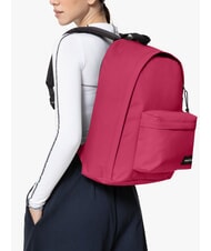 EASTPAK OUT OF OFFICE 13 "sac à dos pour ordinateur portable rose cerise - Sacs à dos pour l'École & les Loisirs - 5
