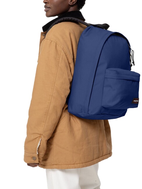 OUT OF OFFICE 13 "sac à dos pour ordinateur portable ciel nocturne marine - Sacs à dos pour l'École & les Loisirs