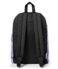 EASTPAK OUT OF OFFICE 13 "sac à dos pour ordinateur portable fleur de rêve rose - Sacs à dos pour l'École & les Loisirs - 2