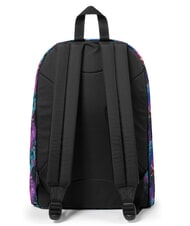 EASTPAK OUT OF OFFICE 13 "sac à dos pour ordinateur portable fleur de rêve sombre - Sacs à dos pour l'École & les Loisirs - 2