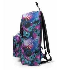 EASTPAK OUT OF OFFICE 13 "sac à dos pour ordinateur portable fleur de rêve sombre - Sacs à dos pour l'École & les Loisirs - 3