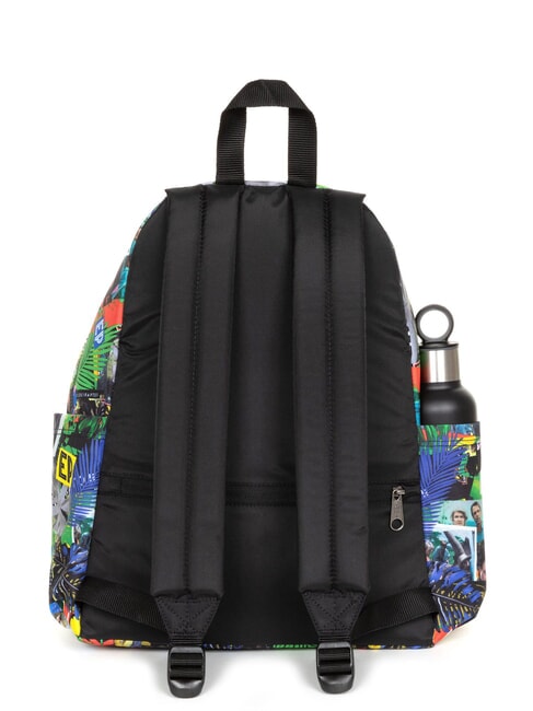 PADDED DAY PAK'R x JURASSIC PARK Sac à dos pour ordinateur portable 14" impression japonaise - Sacs à dos pour l'École & les Loisirs