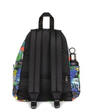 EASTPAK PADDED DAY PAK'R x JURASSIC PARK Sac à dos pour ordinateur portable 14" - Sacs à dos pour l'École & les Loisirs