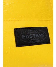 EASTPAK TARP DUFFL'R WHEEL Chariot / Grand sac jaune de bâche - Sacs de voyage - 8