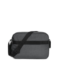 EASTPAK CROSSER Sac messager pour ordinateur portable 13 pouces BlackDenim - Porte Documents Travail - 2