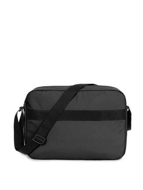 CROSSER Sac messager pour ordinateur portable 13 pouces NOIR - Porte Documents Travail
