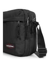 EASTPAK CROSSER Sac messager pour ordinateur portable 13 pouces NOIR - Porte Documents Travail - 3