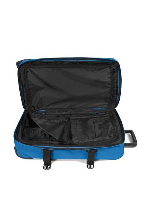 TRANVERZ M Chariot moyen bulle bleue - Valises Semi-rigides