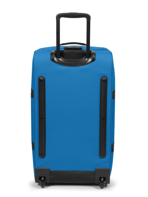 TRANVERZ M Chariot moyen bulle bleue - Valises Semi-rigides
