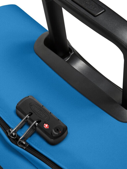 TRANVERZ M Chariot moyen bulle bleue - Valises Semi-rigides