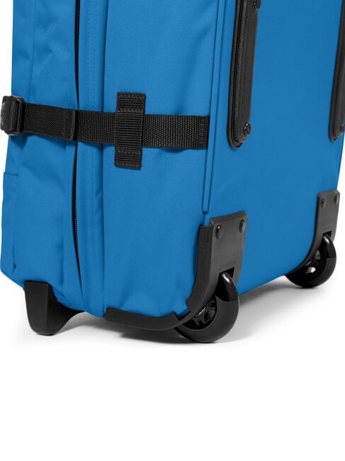 TRANVERZ M Chariot moyen bulle bleue - Valises Semi-rigides