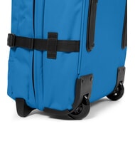 EASTPAK TRANVERZ M Chariot moyen bulle bleue - Valises Semi-rigides - 5
