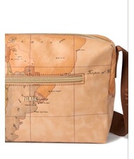 ALVIERO MARTINI PRIMA CLASSE HIGHLAND SOFT  Sac à bandoulière châtaigne - Sacs pour Femme - 3