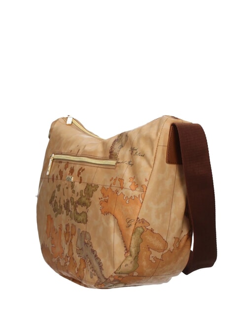 HIGHLAND SOFT  Maxi Sac ch&acirc;taigne - Sacs pour Femme